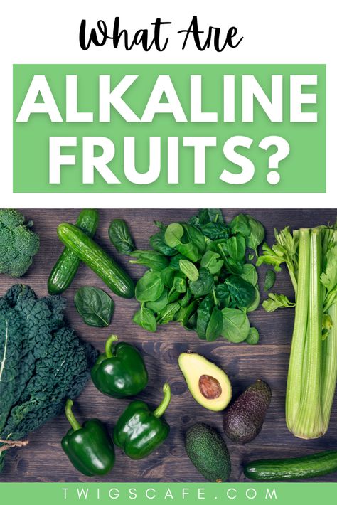 Alkaline Fruits And Vegetables, Alkaline Fruits, Alkaline Diet Recipes, Ph Level, Alkaline Diet, Alkaline Foods, Healthy Meal Plans, Cooking Techniques, Easy Healthy Recipes