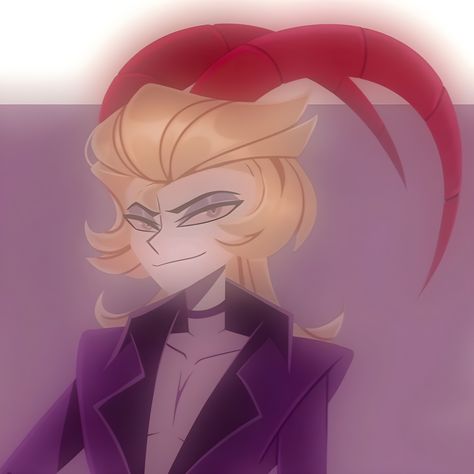 Hazbin Hotel Fanart Genderbend Lucifer Morningstar & Lilith Morningstar matching icons aesthetic pfp edit art by @/doraiwa_san Hazbin Hotel Lucifer And Lilith Genderbend, Lucifer Morningstar Genderbend, Male Lilith Hazbin Hotel, Lucifer And Lilith Matching Pfp, Female Lucifer Hazbin Hotel, Hazbin Hotel Genderbend, Lilith Pfp, Female Lucifer, Lucifer Lilith