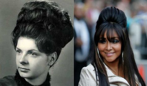 pentecostal hairstyles - Google Search Pouf Hair, Uncut Hair, Beehive Hairstyles, Pentecostal Hairstyles, 1960s Hair, 60s Hair, Beehive Hair, Bouffant Hair, Gorgeous Hairstyles