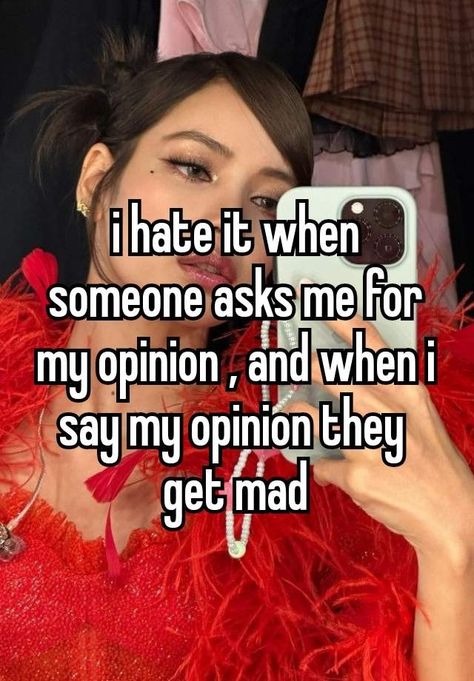 I Don’t Need Your Opinion, Hilarious Stories, Cutie Quote, Hilarious Tweets, Whispering Angel, Best Tweets, Careless Whisper, Hashtag Relatable, Online Diary