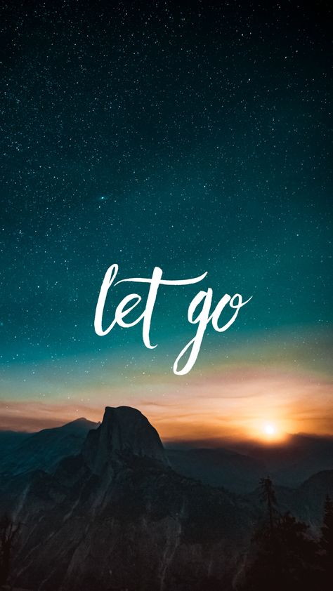 Let go Let Go Wallpaper, Move On Quotes, Funny Morning Pictures, Let Go And Let God, Go Wallpaper, Embrace The Journey, Motivational Wallpaper, Dump A Day, Photo Background Images