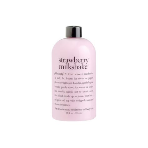 Strawberry Shampoo, Philosophy Shower Gel, Animal Cracker, Alat Makeup, Bath Gel, Strawberry Milkshake, Animal Crackers, Bath And Body Care, Frozen Strawberries