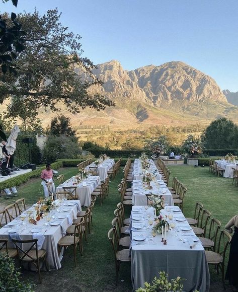 Cape Town Wedding Venues, Monsoon Wedding, Blue Green Wedding, South Africa Wedding, Elegant Wedding Bouquets, Wyoming Weddings, Cape Town Wedding, The Day Will Come, Wedding Types