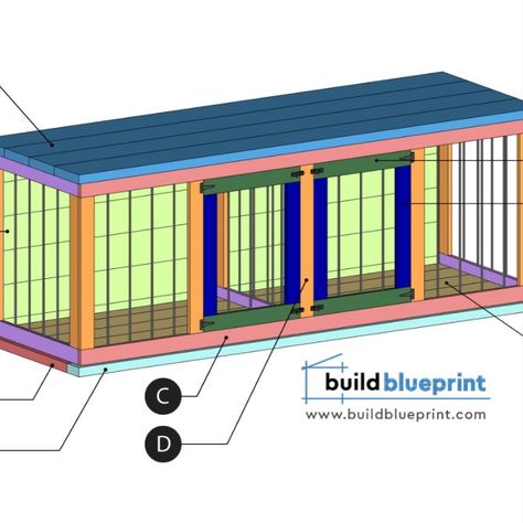 double dog kennel diy plans PDF free Double Dog Crate Tv Stand Diy, Diy Built In Bookcase With Dog Kennel, Diy Dog Kennel Tv Stand, Diy Dog Kennel Indoor How To Build, Dog Crate Furniture Diy Plans Free, Diy Double Dog Kennel, Dog Kennel Furniture Plans, Diy Indoor Dog Kennel, Tv Stand Dog Kennel