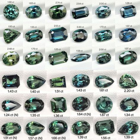 sapphire
sapphire rings Sapphire Colors Stones, Teal Gemstones, Mermaid Sapphire, Sapphire Meaning, Trendy Engagement Rings, Gemstones Chart, Australian Sapphire, Blue Sapphire Jewelry, Parti Sapphire