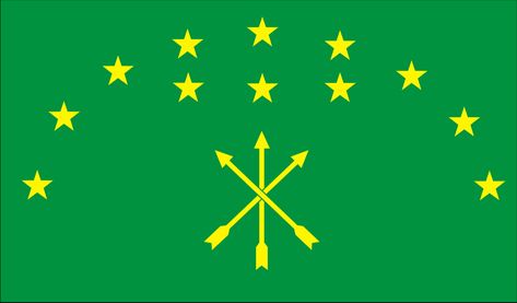 Circassian Flag, Traditional Music, Eu Flag, Country Flags, Flag, The World, Music, Quick Saves