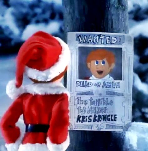 Rankin Bass Christmas, Rudolph The Red Nosed Reindeer Misfit Toys, Kris Kristofferson And Rita Coolidge, Why Me Lord Kris Kristofferson, Christmas Pfps, Christmas With The Kranks, Christmas Specials, Classic Christmas Movies, Kris Kringle