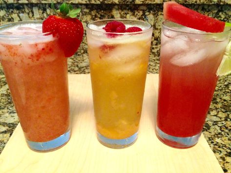 3 Wine Cooler Recipes For Your Summer Day Drinking Pleasure Wine Cooler Recipe Drinks, Wine Cooler Drinks, Cooler Recipes, Summer Wine Drinks, Fruity Wine, Wine Spritzer, Wine Coolers Drinks, Make Your Own Wine, Sweet White Wine