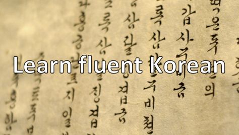 Learn fluent Korean. Fluent In Korean, Bangkok University, 2024 Manifesting, Goal Setting Activities, 2023 Goals, Vision Board Images, Vision Board Photos, How To Speak Korean, Secret Sauce