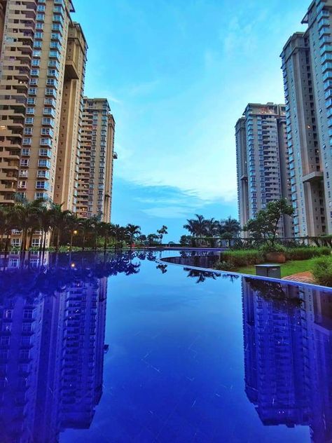 Stables, Marina Bay Sands, Real Estate Marketing, New York Skyline, Real Estate, Building, Water, Travel