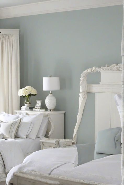 wall paint, interior design, bedroom decor, paint colors
home decorating, home interior design, interior bedroom design, designer wall paint Sherwin Williams Cloudburst, Topsail Sherwin Williams, Sw Topsail, Sherwin Williams Green, Bedroom 2024, Sage Green Kitchen, Popular Paint Colors, Green Kitchen Cabinets, Bedrooms Decor