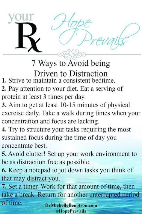 7 simple steps to help avoid distraction and stay focused Strive to maintain a consistent bedtime each night. This helps ensure that your brain has the optimum ability to regenerate those chemicals (neurotransmitters) that help improve your focus by fostering sustained attention and concentration. Pay attention to your diet. Aim to eat a serving of protein at least three times daily to improve your ability to focus. Aim to get at least ten to fifteen minutes of physical exercise daily. If you no Steal Kill And Destroy, Jesus Girl, Bible Study Lessons, Bible Study Verses, Scripture Study, Bible Knowledge, Gods Promises, Bible Encouragement, Spiritual Inspiration