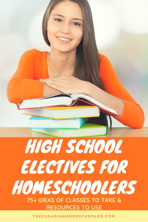 High School Electives, Homeschool Electives, Homeschool High School Curriculum, School Core, Math English, High School Curriculum, Education Science, Career Exploration, School Plan