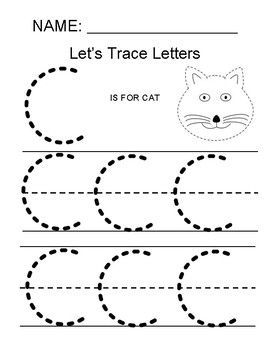 Letter C Activities, Letter C Crafts, Letter C Worksheets, Craft Activities For Toddlers, Worksheet For Kindergarten, Alphabet Crafts Preschool, Preschool Fine Motor Activities, Fun Worksheets For Kids, Kindergarten Letters