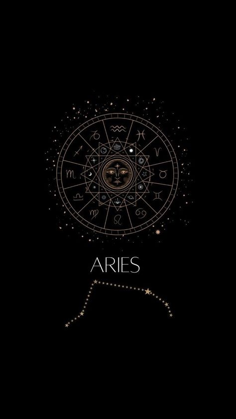 Aries Wallpaper Aesthetic Black, Aries Constellation Wallpaper, Aries Background Wallpaper, Aries Background, Aries Zodiac Wallpaper, Aries Wallpaper Aesthetic, Zodiac Signs Wallpaper, Locked Iphone Wallpaper, Zodiak Aries