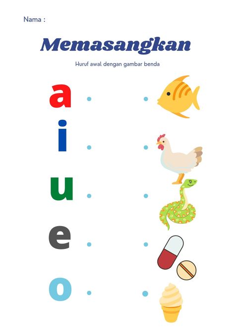 Membatik Anak Tk, Abc Preschool, Alphabet Flash Cards Printable, Free Printable Alphabet Worksheets, Preschool Activities Printable, Kindergarten Reading Worksheets, Kids Worksheets Preschool, Free Preschool Worksheets, Kindergarden Activities