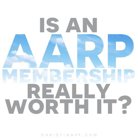 Is an AARP membership worth it? A look at the benefits and why you should just admit that you are now 50 and enjoy the perks! #aarpdiscounts #aarpbenefits Aarp Benefits, Aarp Discounts, 49th Birthday, Debt Help, Debt Freedom, Saving Plan, Budgeting 101, Debt Free Living, Best Money Saving Tips