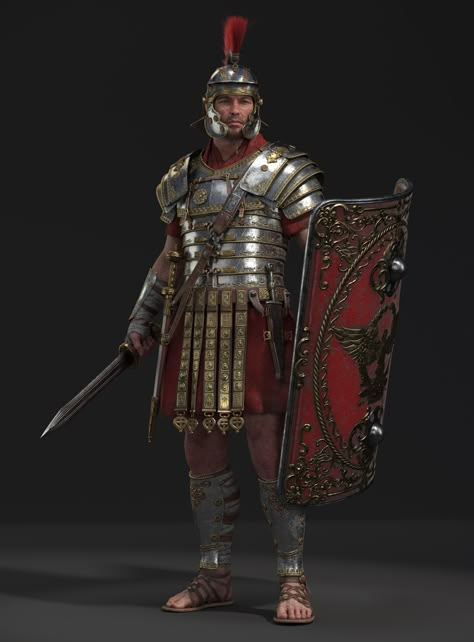 Roman Kingdom, Imperiul Roman, Roman Armor, Roman Centurion, Roman Warriors, Roman Legion, Ancient Armor, Greek Warrior, Rome Antique