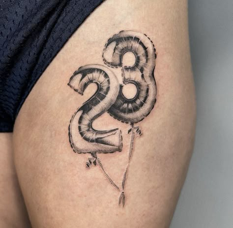 Small Realism Tattoo, Chrome Tattoo, Blink 182 Tattoo, Physics Tattoos, Rose Gold Tattoo, Pokemon Tattoos, Pokemon World, Globe Tattoos, Balloon Tattoo