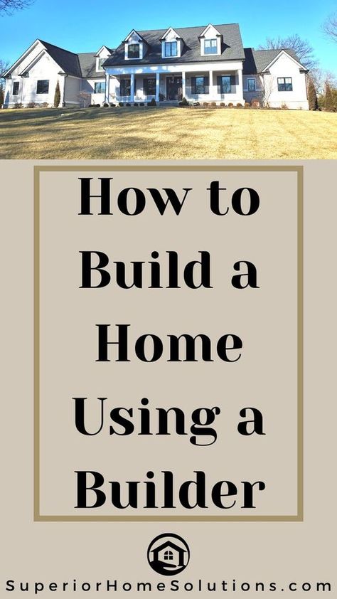 Its Complicated House, To Build A Home, Building A Kitchen, Building A Home, Build A Home, New Home Buyer, Build A House, Home Building Tips, Building Renovation