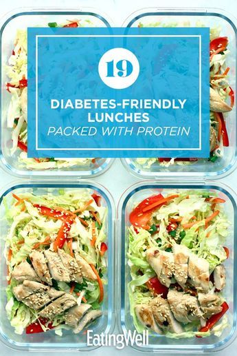 Healthy Lunches For Diabetics, Work Lunch Ideas For Diabetics, Easy Lunches For Diabetics, Easy Lunch Ideas For Diabetics Type 2, Sandwiches For Diabetics, Lunch Ideas For Prediabetics, Low Glycemic Recipes Lunch, Healthy Meals For Pre Diabetics, Kid Friendly Meals For Diabetics