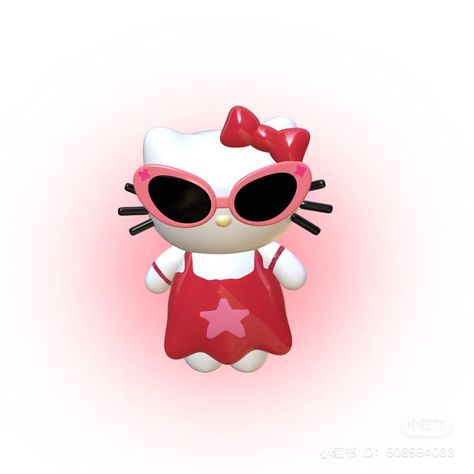 icons!
ID：508984033 Happy Hello Kitty, Hello Kitty Doll, Gallery Icon, Hello Kitty Iphone Wallpaper, 3d Icons, Wearing Sunglasses, Foto Ideas Instagram, Pink Stars, Hello Kitty Wallpaper