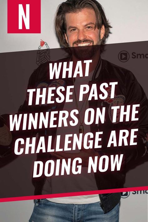 MTV's "The Challenge" has withstood the test of time, giving away millions of dollars over 37 seasons (and counting). #thechallenge #realitytv #celebrity #gossip #hollywood The Challenge Mtv, Millions Of Dollars, The Test, The Challenge, Celebrity Gossip, Reality Tv, Mtv, Swift, Hollywood