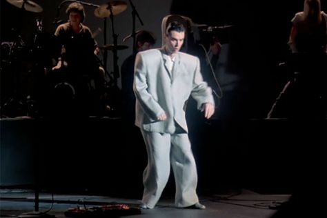 Stop Making Sense, David Byrne, Talking Heads, Big Screen, 5 Star, Red Carpet, Sense, Carpet, Screen