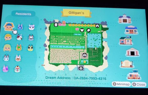 Acnh Maze Dream Code, Animal Crossing Maze, Acnh Maze, Dream Address, Dream Code, Map Layout, Animal Crossing Fan Art, Animal Crossing Wild World, Qr Codes Animal Crossing