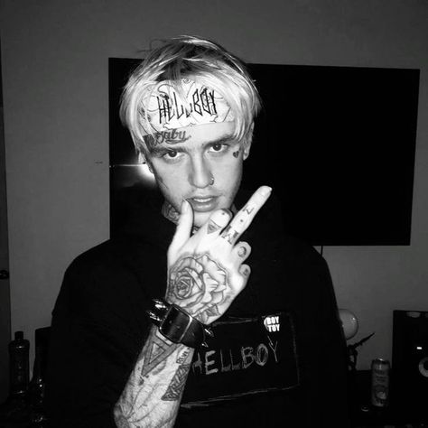 Lil Peep Hellboy, Lil Skies, Baby Boy Toys, Freestyle Rap, Ghost Boy, Look At The Sky, The Perfect Guy, Nose Rings, The Peace