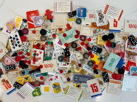 Vintage Board Game Pieces,Board Game Ephemera,150 pieces,Vintage ephemera,junk journal,scrapbooking,Craft bundle,pinatas,Game room decor Pinata Game, Vintage Board Game, Collage Project, Old Board Games, Board Game Pieces, Vintage Board Games, Game Room Decor, Game Pieces, Vintage Ephemera