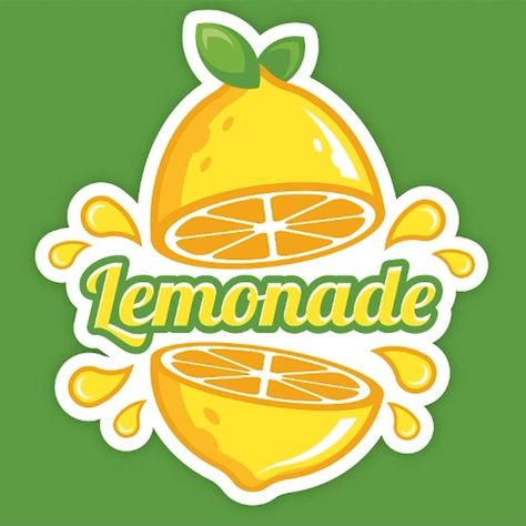 Create a badge sticker Lemon logo with Adobe Illustrator. #logo #graphicdesign #design #branding #art #brand #graphicdesigner #designer #logodesign #creative #illustration #marketing #logodesigner #artist #logos #graphics #graphic #business #artwork #entrepreneur #digitalart Lemonade Logo, Lemon Logo, Illustration Design Graphique, Logo Tutorial, Process Design, Inspiration Logo Design, Adobe Illustrator Graphic Design, Logo Design Tutorial, Illustrator Design Tutorial