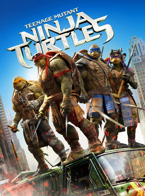 Teenage Mutant Ninja Turtles 2014 Movie, Tmnt 2014 Wallpaper, Teenage Mutant Ninja Turtles Wallpaper, Ninja Turtles Pictures, Bayverse Tmnt, Tmnt Bayverse, Ninja Turtles 2014, Tmnt 2014, The Ninja Turtles