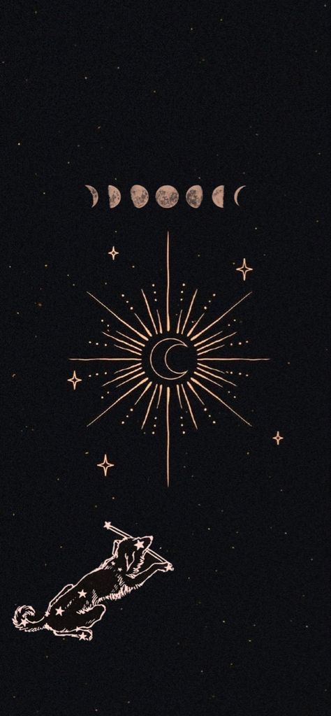 Sirius Black Constellation, Marauders Background Iphone, Sirius Black Wallpaper Iphone, Simple Marauders Wallpaper, Sirius Black Lockscreen, Moon And Sirius, Sirius Star Aesthetic, Sirius Star Wallpaper, Marauders Phone Wallpaper