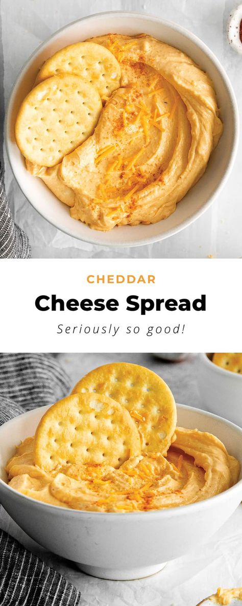 Spicy Cheese Spread, Homemade Cheese Whiz, Homemade Cheese Spread, Spreadable Cheese Recipes, Cheese Spreads For Crackers, Spread Recipes For Bread, Cheese Spread For Bread, Cream Cheese Spread For Crackers, Cheese Spread Board