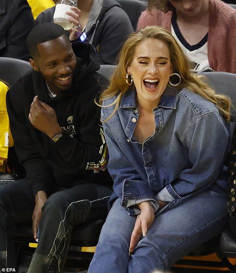 Adele Wallpaper, Rich Paul, Adele Pictures, Adele Style, Adele Love, Adele Adkins, Million Pounds, Nba Game, Nba Outfit