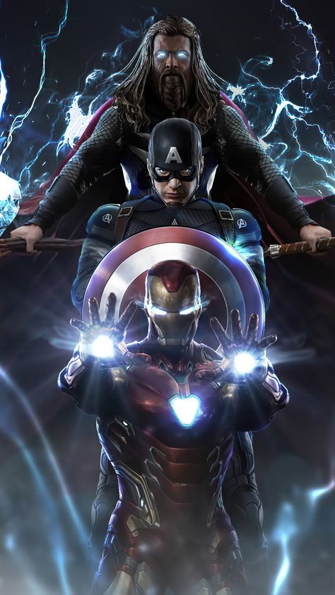 Iron Man Pictures, Marvel Wallpaper Hd, Avengers Poster, Avengers Pictures, Captain America Wallpaper, Marvel Superheroes Art, Marvel Tattoos, Iron Man Art, Marvel Characters Art