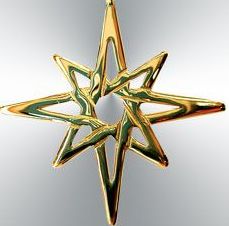 Types Of Stars, Star Of Ishtar, 8 Pointed Star, 5 Pointed Star, Compass Star, Toe Tattoos, Star Symbol, Evening Star, Star Tattoo