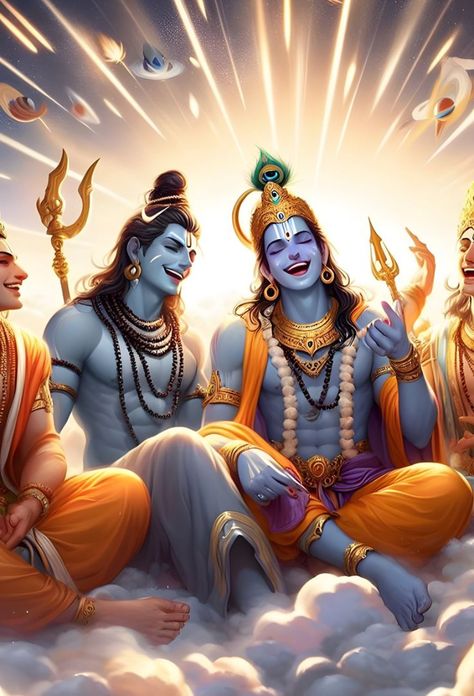 Krishna Lord, Aghori Shiva, Hare Rama Hare Krishna, Lord Shiva Mantra, Krishna Flute, God Artwork, Baby Ganesha, Lord Hanuman Wallpapers, Hanuman Images