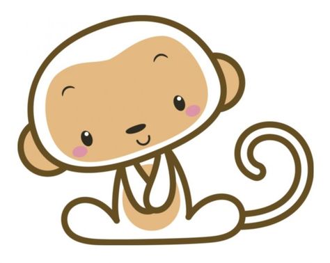 Ni Hao Kai Lan, Japanese Cartoon Characters, Monkey Drawing, Kai Lan, Cute Animal Quotes, Monkey Wallpaper, Toro Inoue, Cartoon Monkey, Monkey Pictures