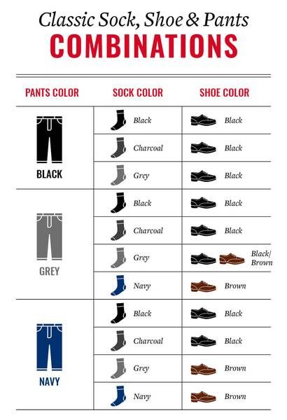 Matching Your Dress Socks, Shoes and Pants - Boardroom Socks Mens Dress Shoes Guide, Wardrobe Men, Mode Ab 50, Dress Pants Outfits, Brown Shoes Men, Man Dress, Mens Business Casual Outfits, Minimalist Fashion Men, Pants Outfit Men