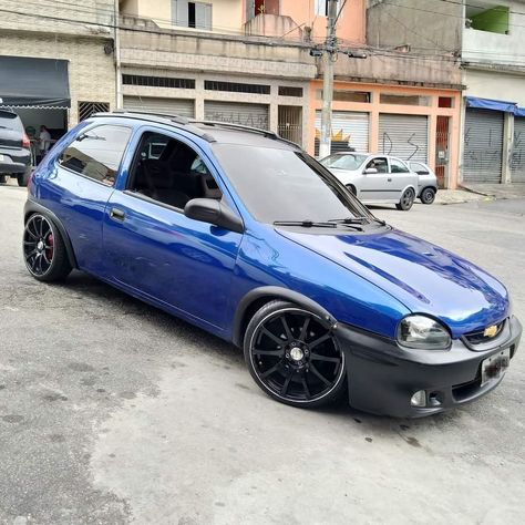 Corsa Wind, Chevrolet Corsa, Car Culture, Sports Cars Luxury, Sports Cars, Chevy, Bmw Car, Bike, Instagram Post