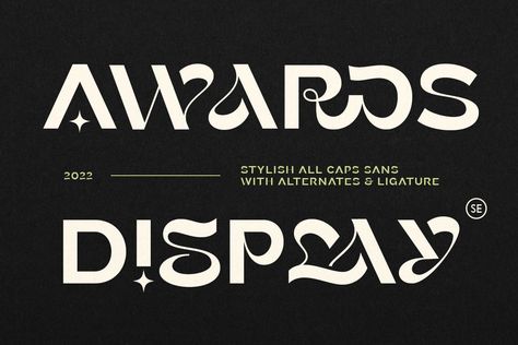 Font Love, Award Display, Word Fonts, Display Fonts, Commercial Fonts, Creative Fonts, Bold Fonts, Retro Font, Handwriting Fonts