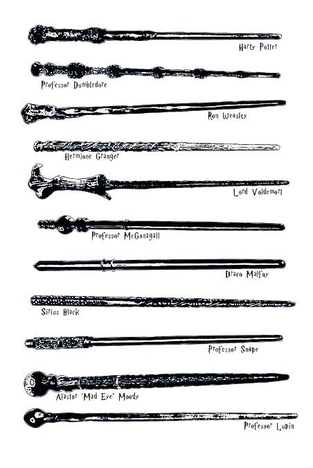 Comment fabriquer les baguettes magiques de l'univers Harry Potter Basilisk Harry Potter, Harry Potter Rpg, Harry Potter Printables, Harry Potter Bedroom, Harry Potter Illustrations, Anniversaire Harry Potter, Harry Potter Feels, Harry Potter Magic, Harry Potter Tumblr