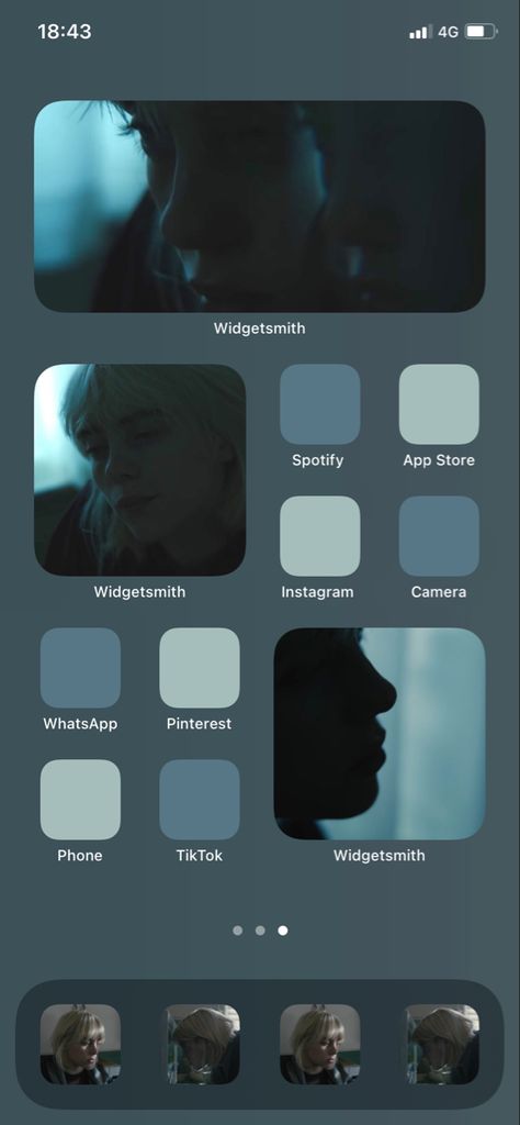 Ios 16 Home Screen Ideas Billie Eilish, Billie Eilish Male Fantasy Wallpaper, Billie Eilish Ios 16, Billie Eilish Home Screen Layout, Billie Eilish Widgetsmith Ideas, Billie Eilish Phone Theme, Billie Eilish App Icons, Billie Eilish Homescreen, Billie Eilish Home Screen