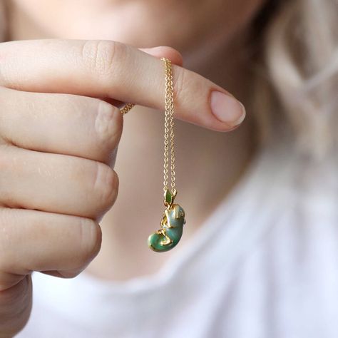 Lizard Necklace, Cute Lizard, Pendant Necklace Long, Rings Beads, Metal Pendants, Animal Necklace, Gold And Silver Jewelry, Boho Jewellery, Beads Bracelets