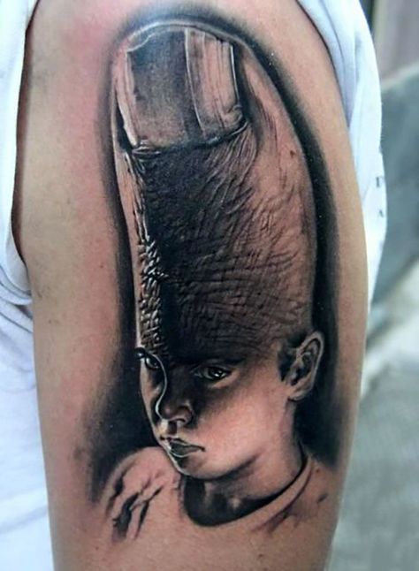 Worst Tattoos Ever, Awful Tattoos, Really Bad Tattoos, Terrible Tattoos, Horrible Tattoos, Worst Tattoos, Optical Illusion Tattoos, No Regrets Tattoo, Illusion Tattoos