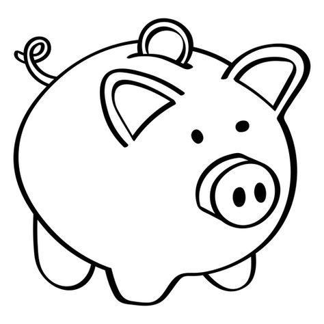 Piggy Bank Drawing, Piggy Bank Clipart, Bank Advertisement, Tarot Card The Tower, Bank Drawing, Bank Icon, The Tower Tarot, Banks Icon, Shirt Maker