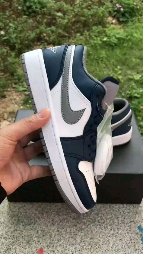 Nike JORDAN 1 MID ARMORY NAVY Jordan 1 Mid Armory Navy, Sneakers Women Outfit, Jordan Woman, Low Jordan 1, Nike Jordan 1 Mid, Nike Stefan Janoski, Girls Basketball Shoes, Nike Quotes, Sneaker Outfits Women