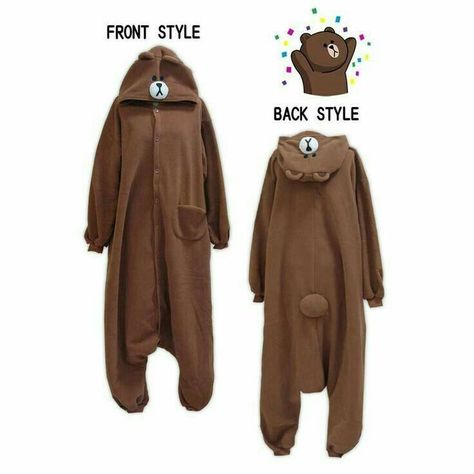 Couple Pjs, Bear Halloween Costume, Grim Reaper Costume, Shark Onesie, Christmast Gift, Reaper Costume, Clothes Teen, Ootd Hijab Style, Beast Costume